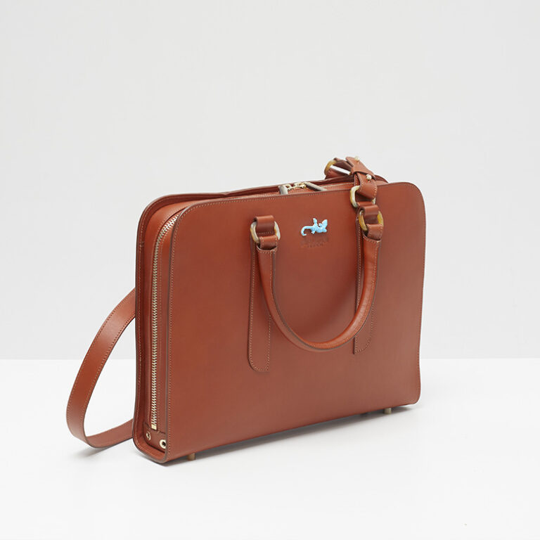 PiaLauriCapri-Borsa-24-Ore-Cognac-3